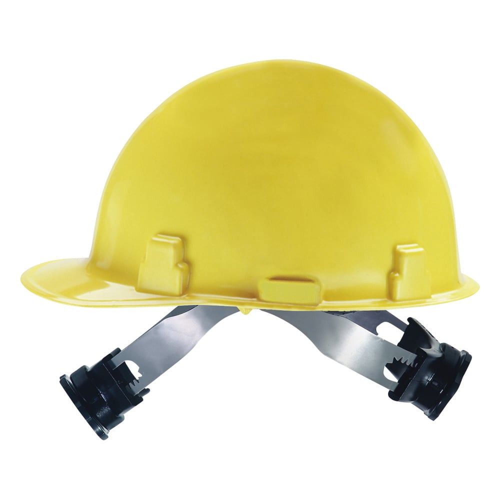 MSA Hard Hat Swing Replacement Ratchet Suspension Large, 816648 - Gorvex.com