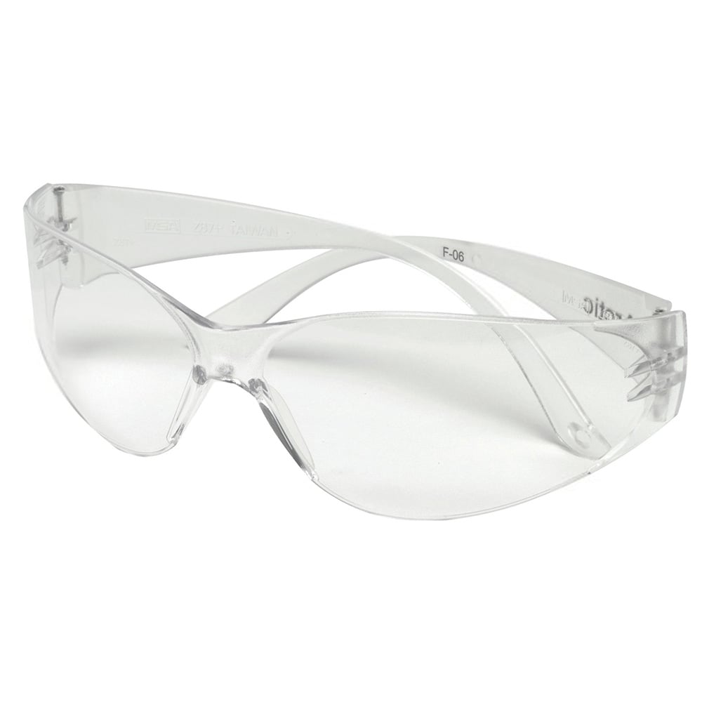 MSA Sightgard® Arctic Safety Glasses, 1 pair - Gorvex.com