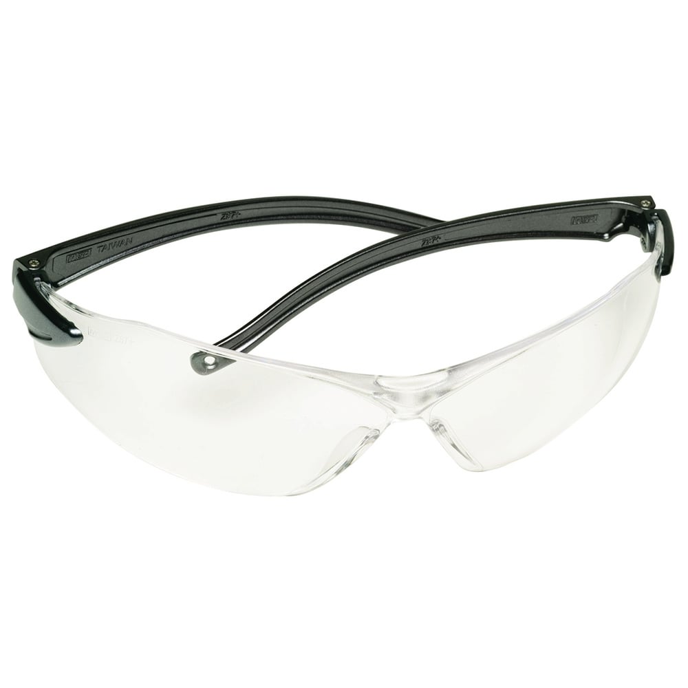MSA Sightgard® Vista Safety Glasses, 1 dozen (12 pairs) - Gorvex.com