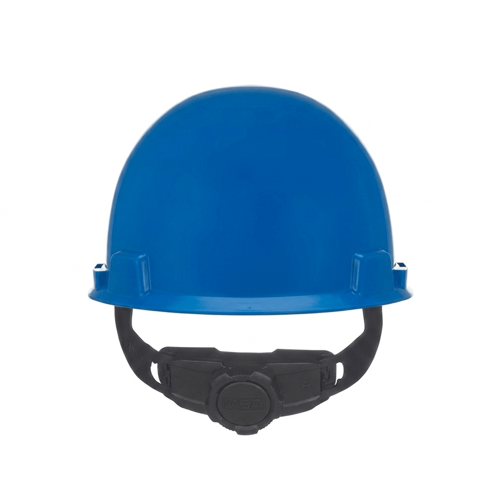 MSA SmoothDome® Cap Style Hard Hat - Gorvex.com