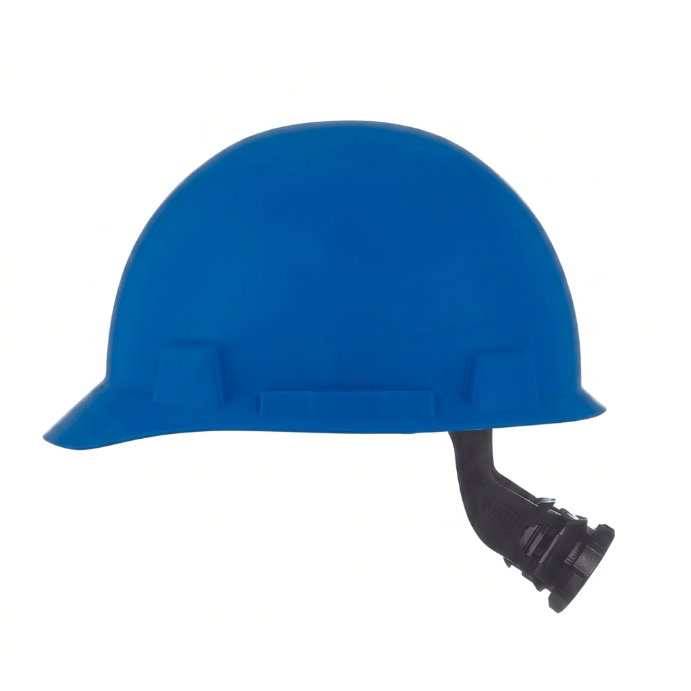 MSA SmoothDome® Cap Style Hard Hat - Gorvex.com