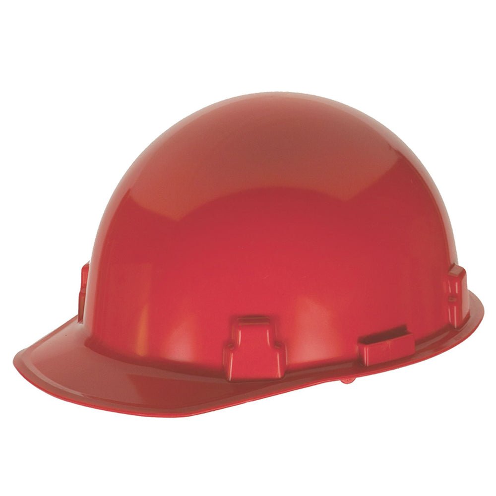 MSA Thermalgard® Hard Hat - Gorvex.com