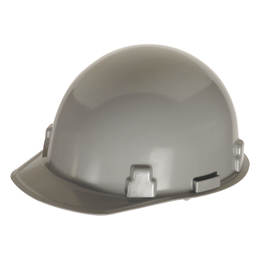 MSA Thermalgard® Hard Hat - Gorvex.com