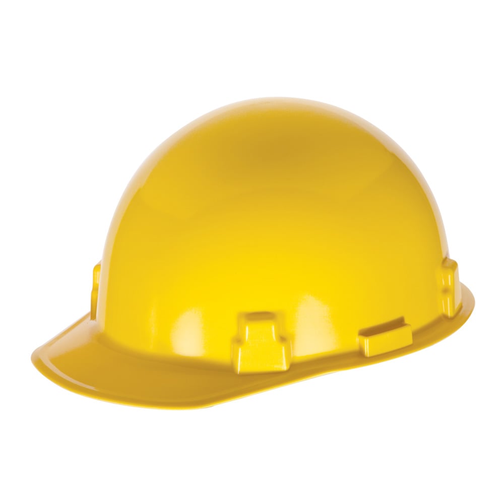 MSA Thermalgard® Hard Hat - Gorvex.com