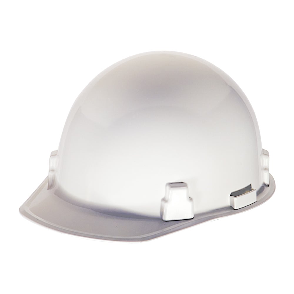 MSA Thermalgard® Hard Hat - Gorvex.com