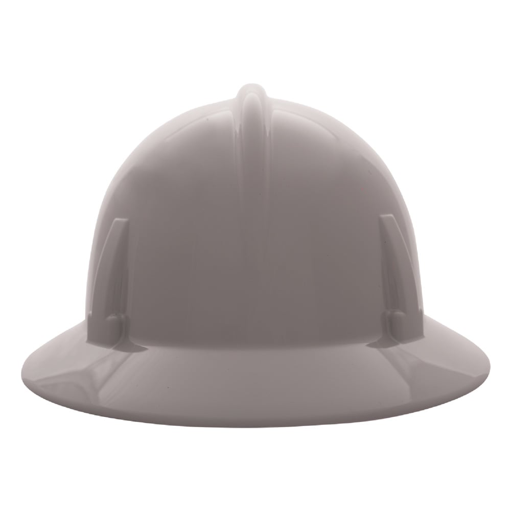 MSA Topgard® Full Brim Hard Hat - Gorvex.com