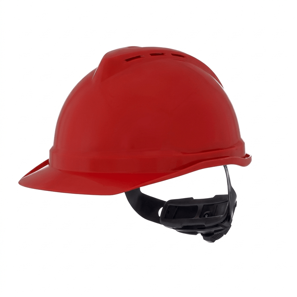 MSA V - Gard® 500 Vented Cap Style Hard Hat - Gorvex.com