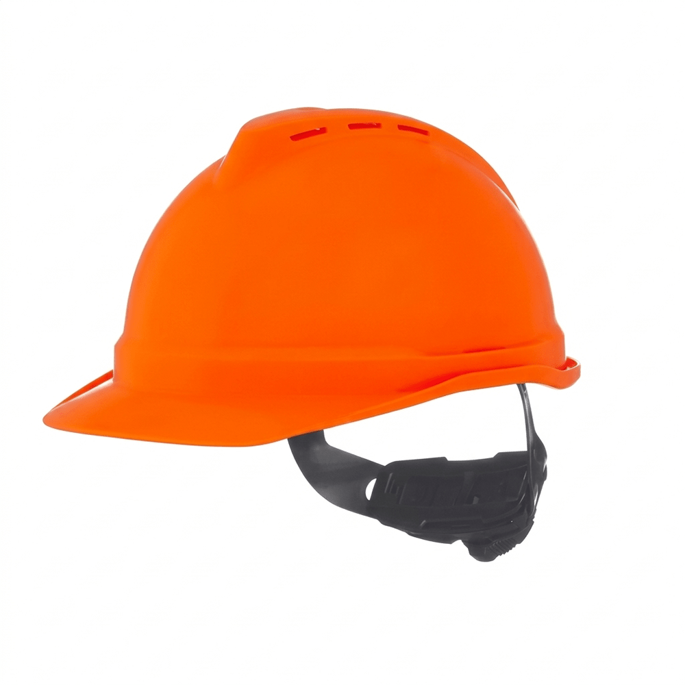MSA V - Gard® 500 Vented Cap Style Hard Hat - Gorvex.com