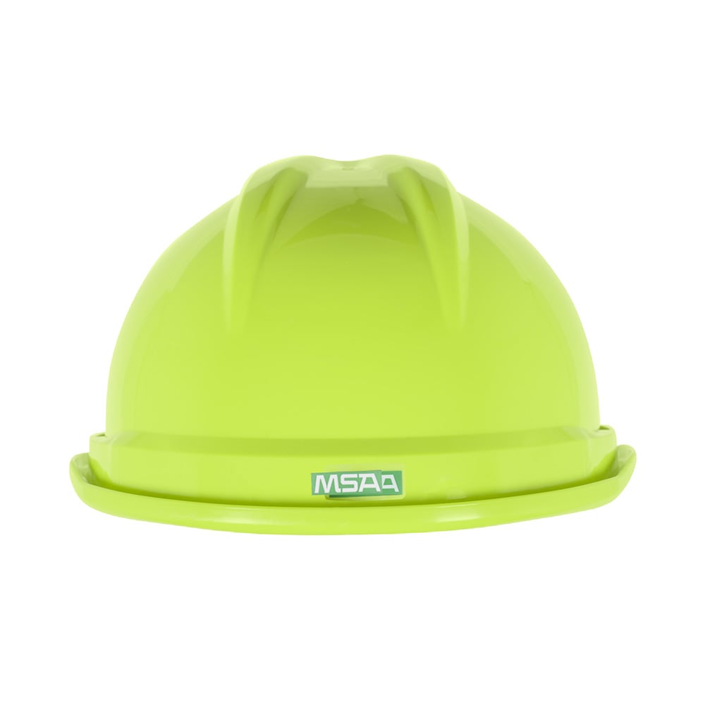 MSA V - Gard® 500 Vented Cap Style Hard Hat - Gorvex.com