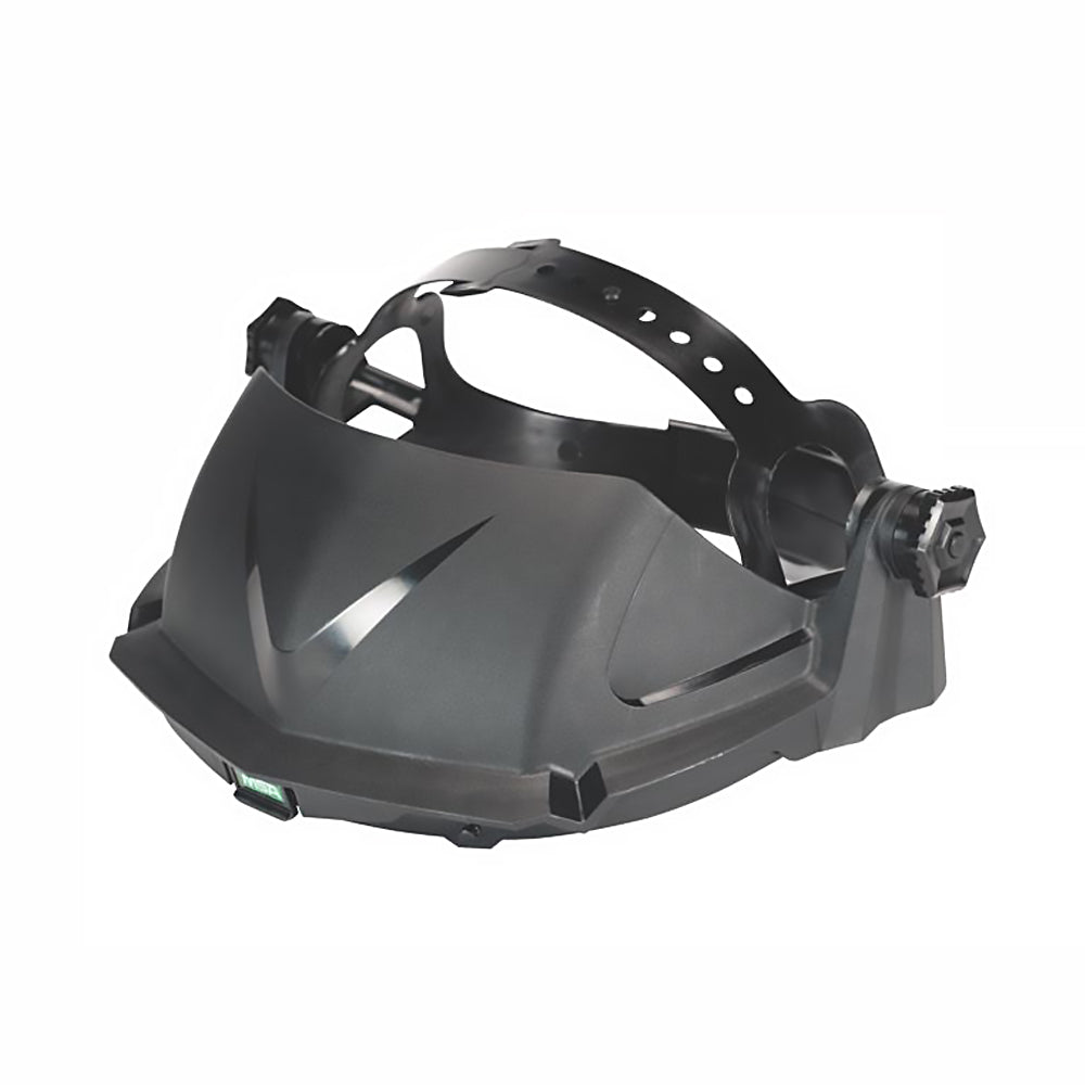 MSA V - Gard® HDPE Headgear for General Purpose, 1 bag (10 pieces) - Gorvex.com