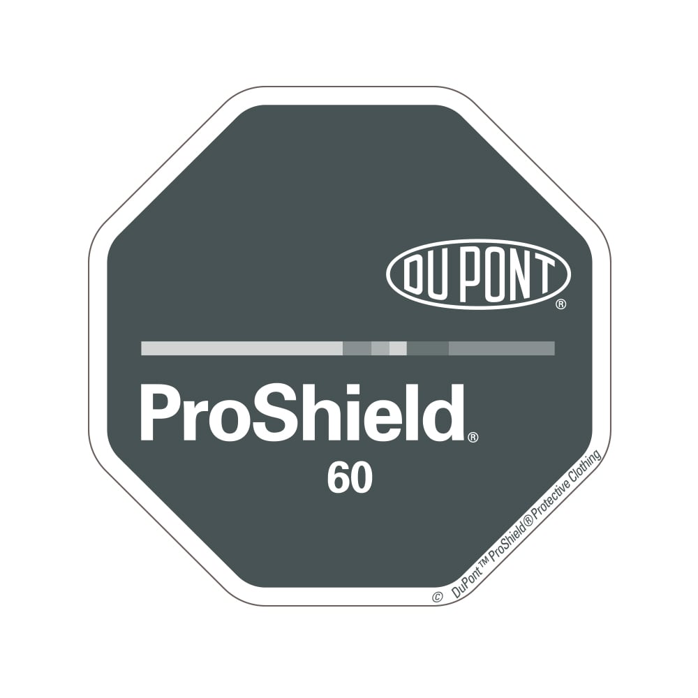 NG120S ProShield® NexGen® Coverall with Open Wrist & Ankle, S - 4XL, 1 case (25 pieces) - Gorvex.com