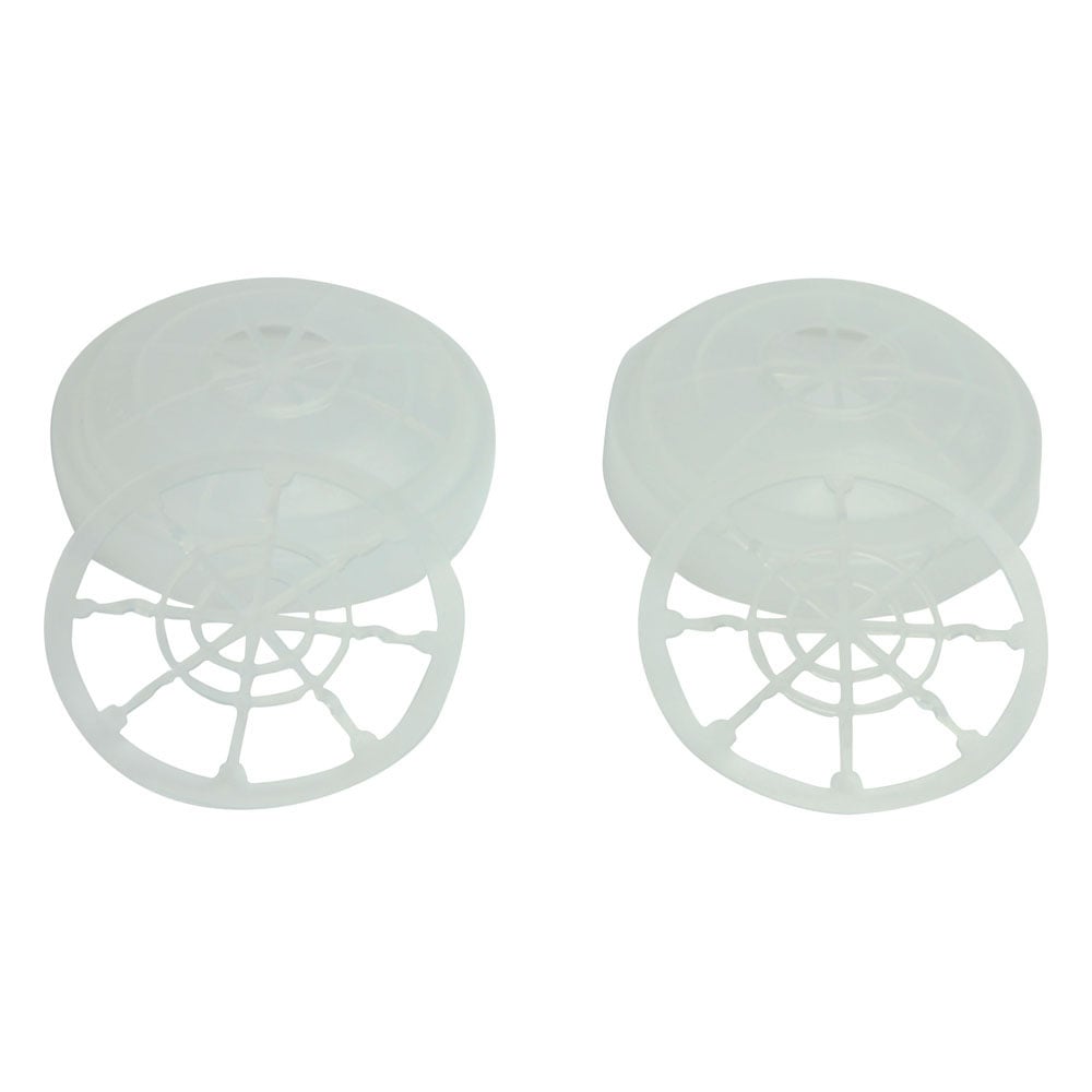 North N Series Filter Retainer, 1 box (10 pairs) - Gorvex.com