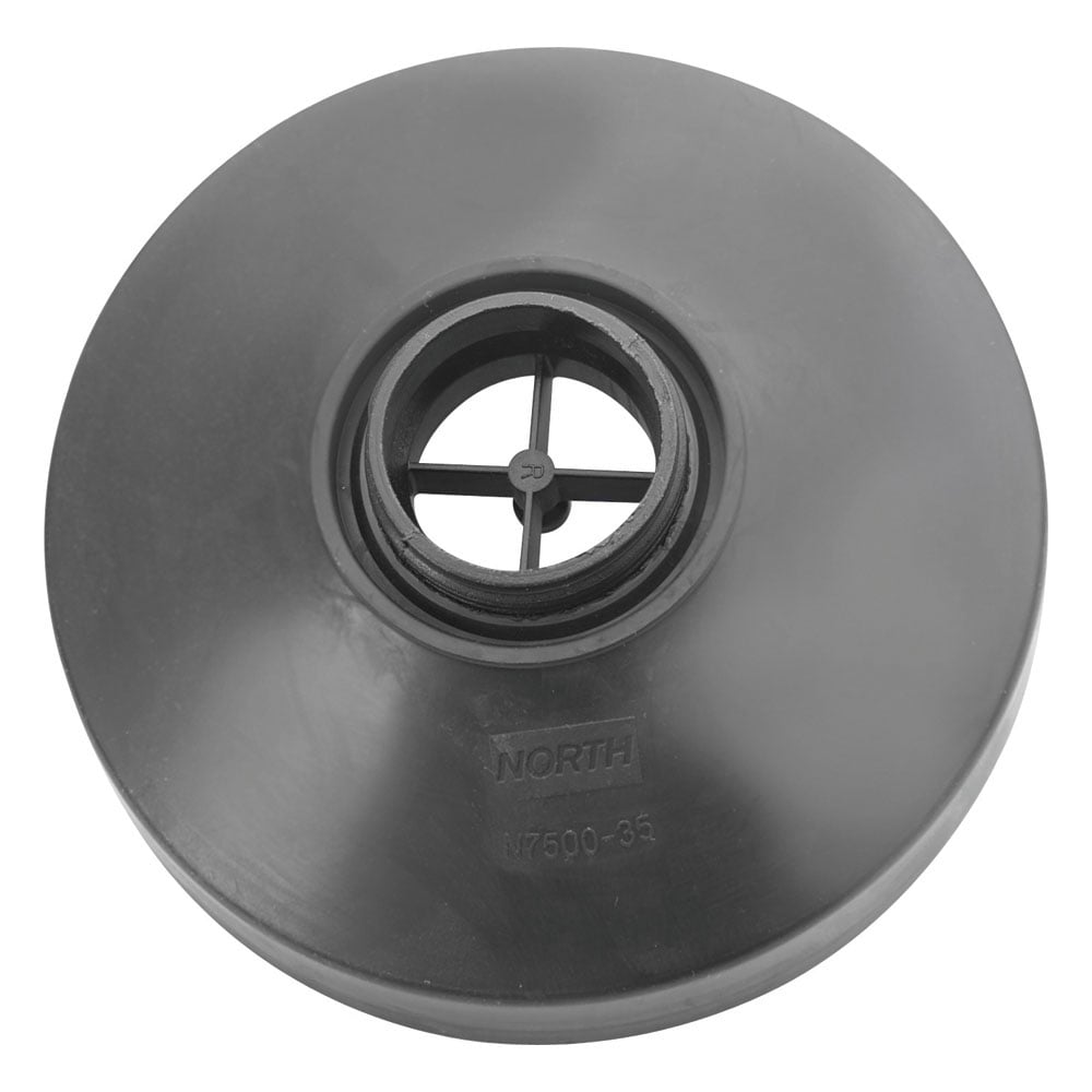 North N Series Filter to Cartridge Adapter, 1 case (8 dozen) - Gorvex.com