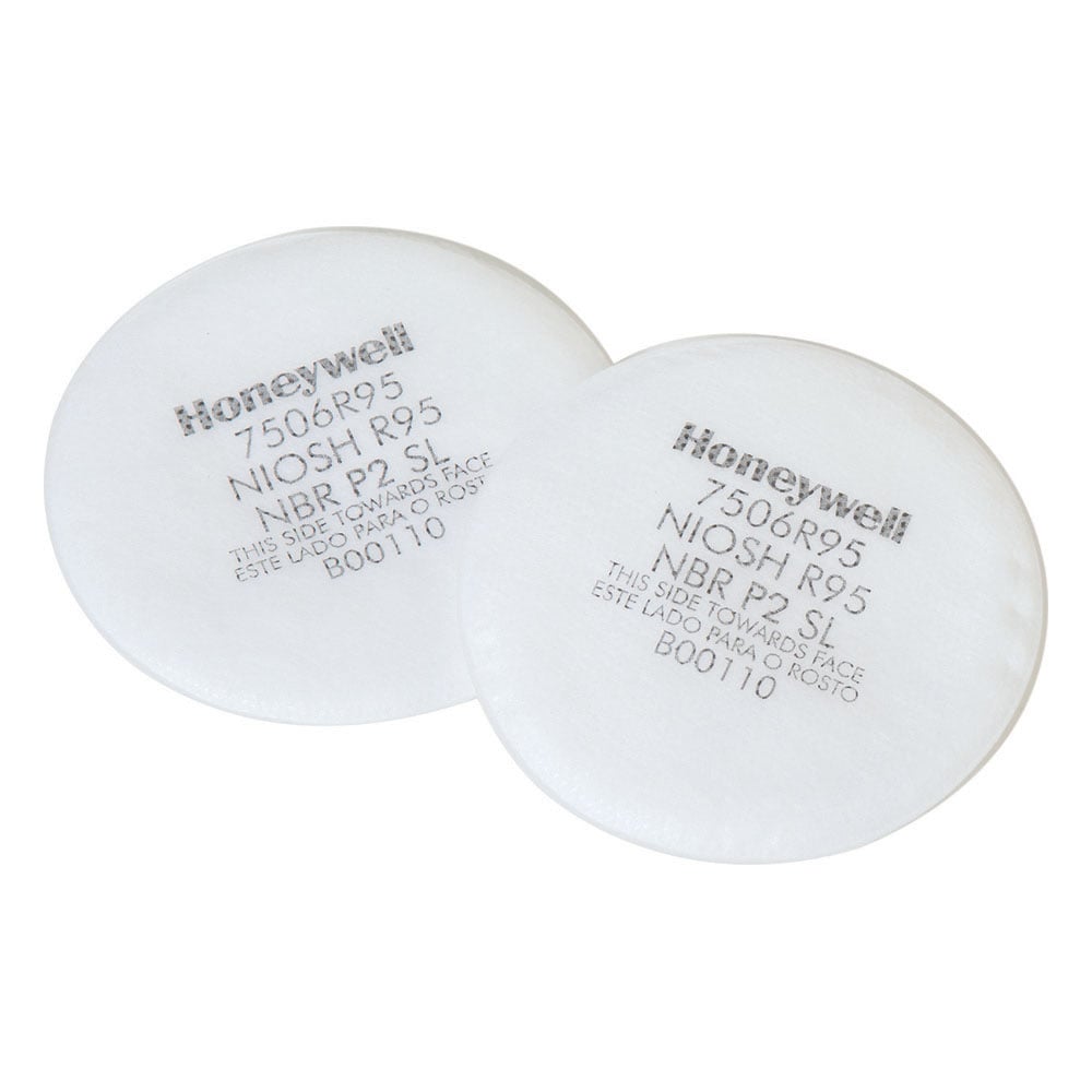 North N Series R95 Filter, 1 case (120 pieces) - Gorvex.com