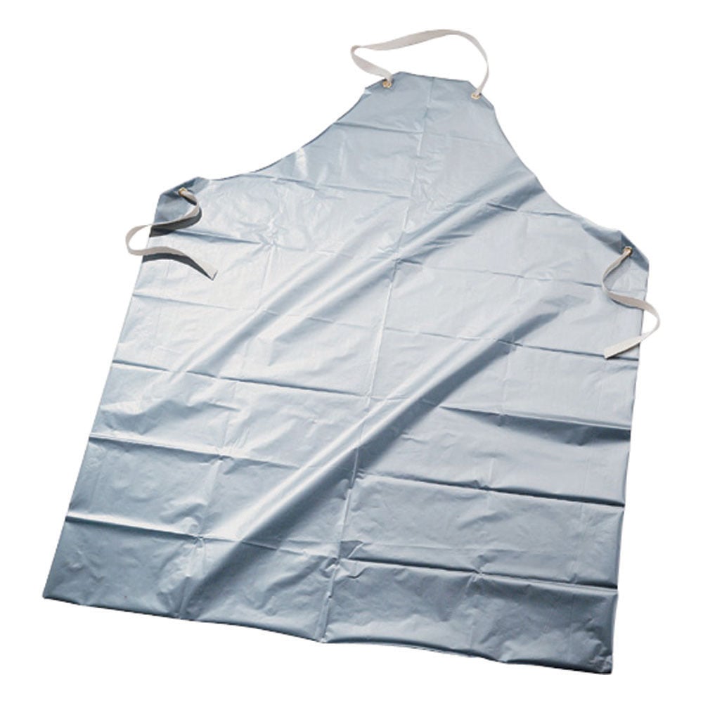 North Silver Shield® Apron, Case of 50, 1 case (50 pieces) - Gorvex.com