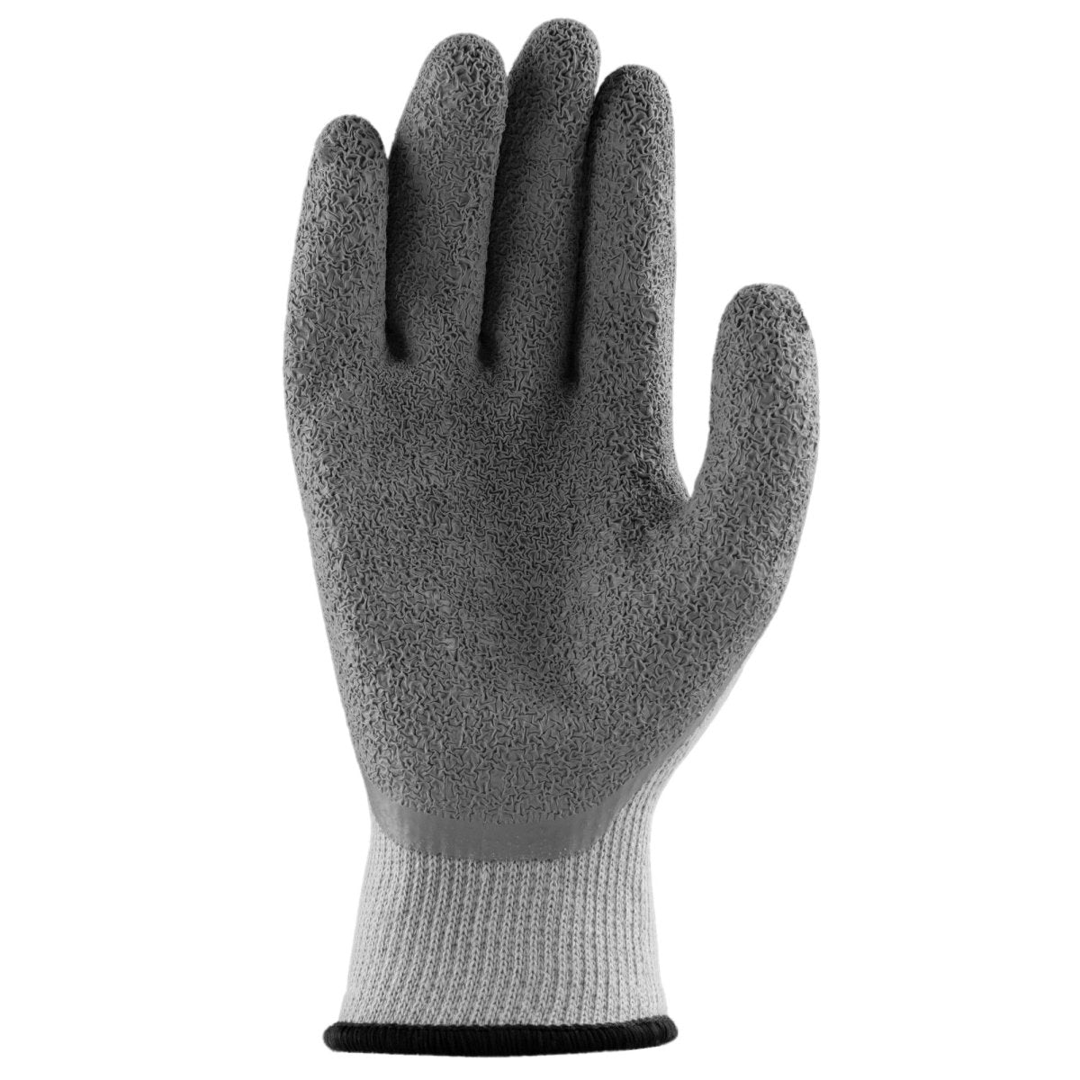 Palmer L-Tac Latex Crinkle Gloves - Gorvex.com