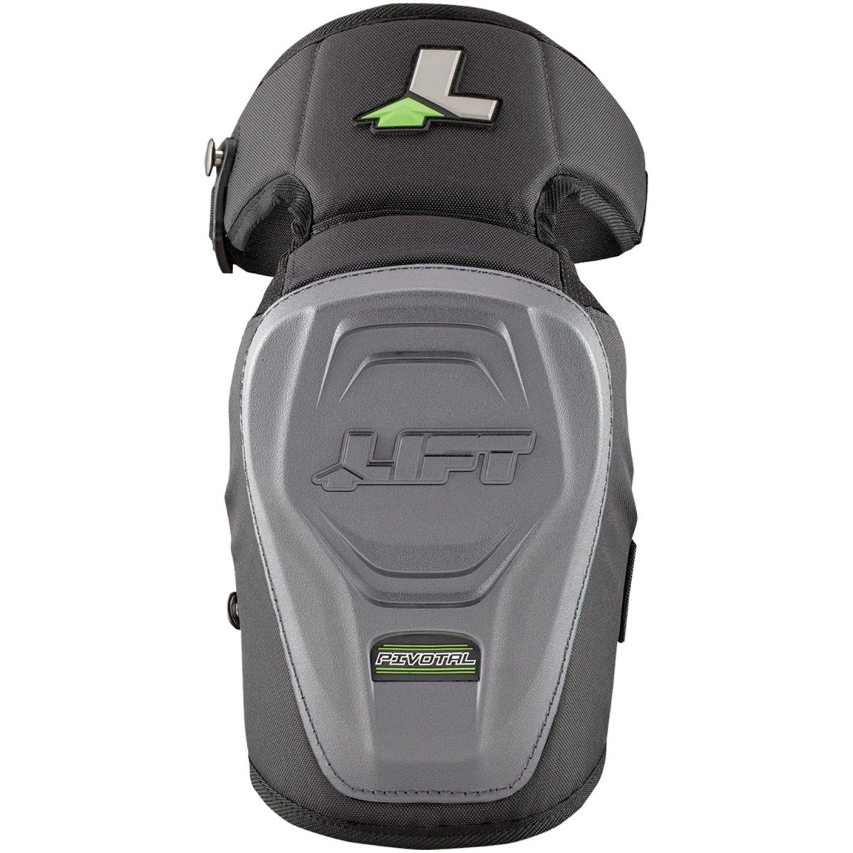 PIVOTAL Knee Guards - Non Marring - Gorvex.com
