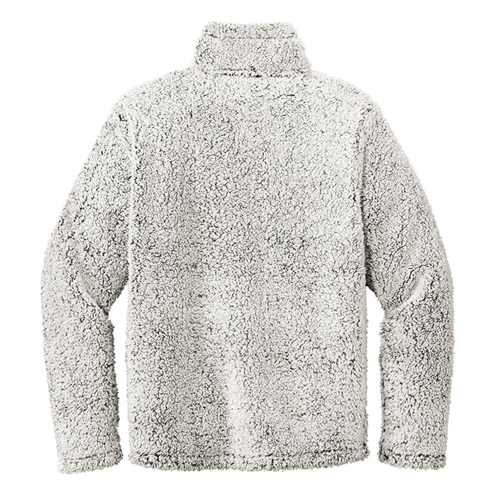 Port Authority F130 Quarter Zip Sherpa Fleece Pullover - Gorvex.com