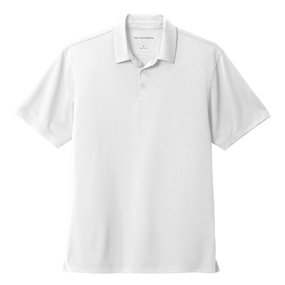 Port Authority K750 UV Choice Performance Pique Polo - Gorvex.com