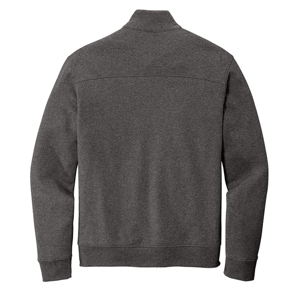 Port Authority K809 Interlock Dual - Color Full Zip Sweater - Gorvex.com