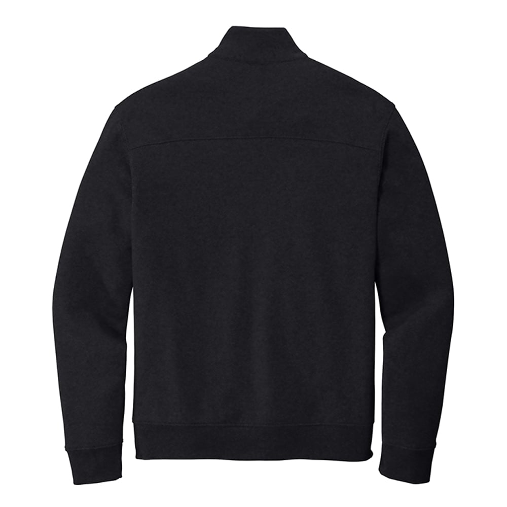 Port Authority K809 Interlock Dual - Color Full Zip Sweater - Gorvex.com