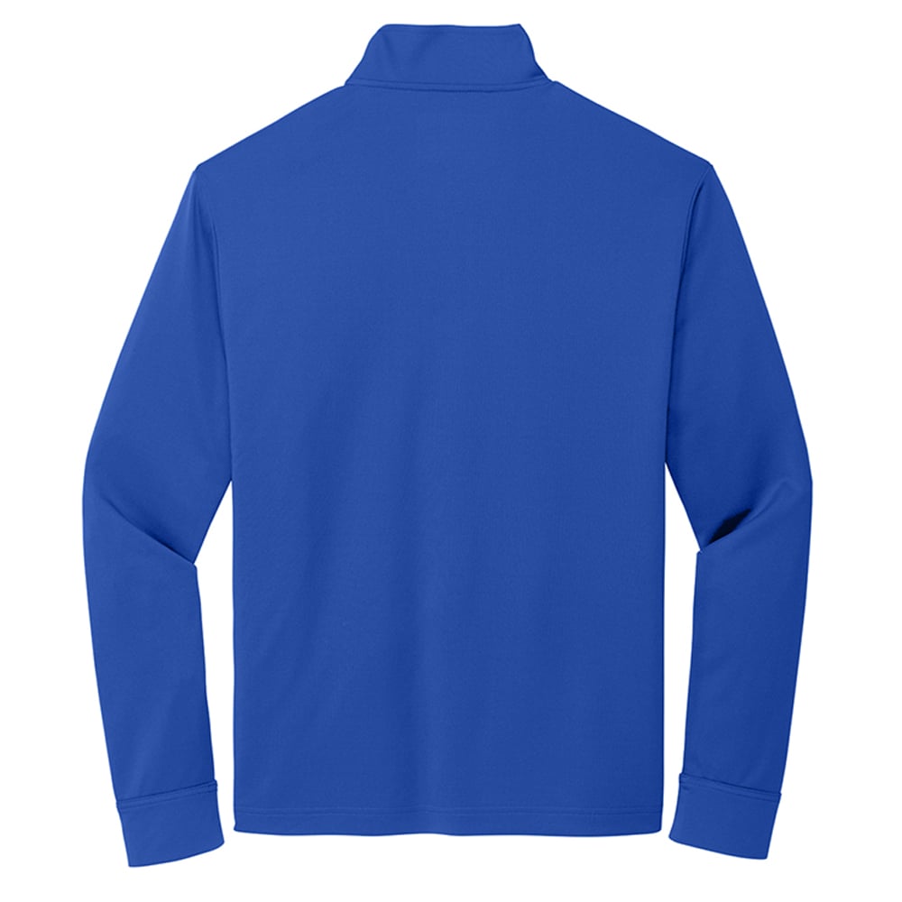 Port Authority K865 C - FREE Snag - Proof 1/4 Zip Sweatshirt - Gorvex.com