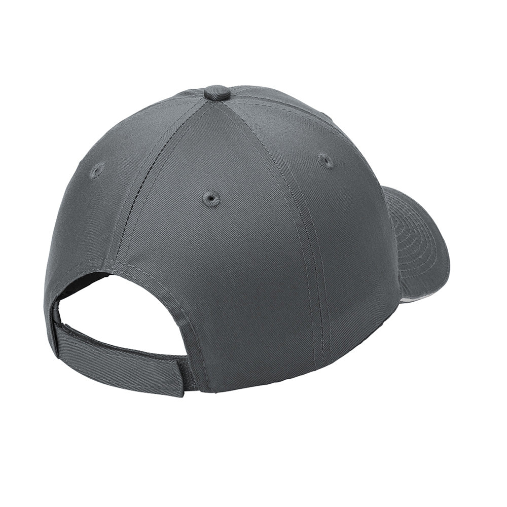 Port & Company C919 Unstructured Sandwich Bill Hook and Loop Cap - Gorvex.com