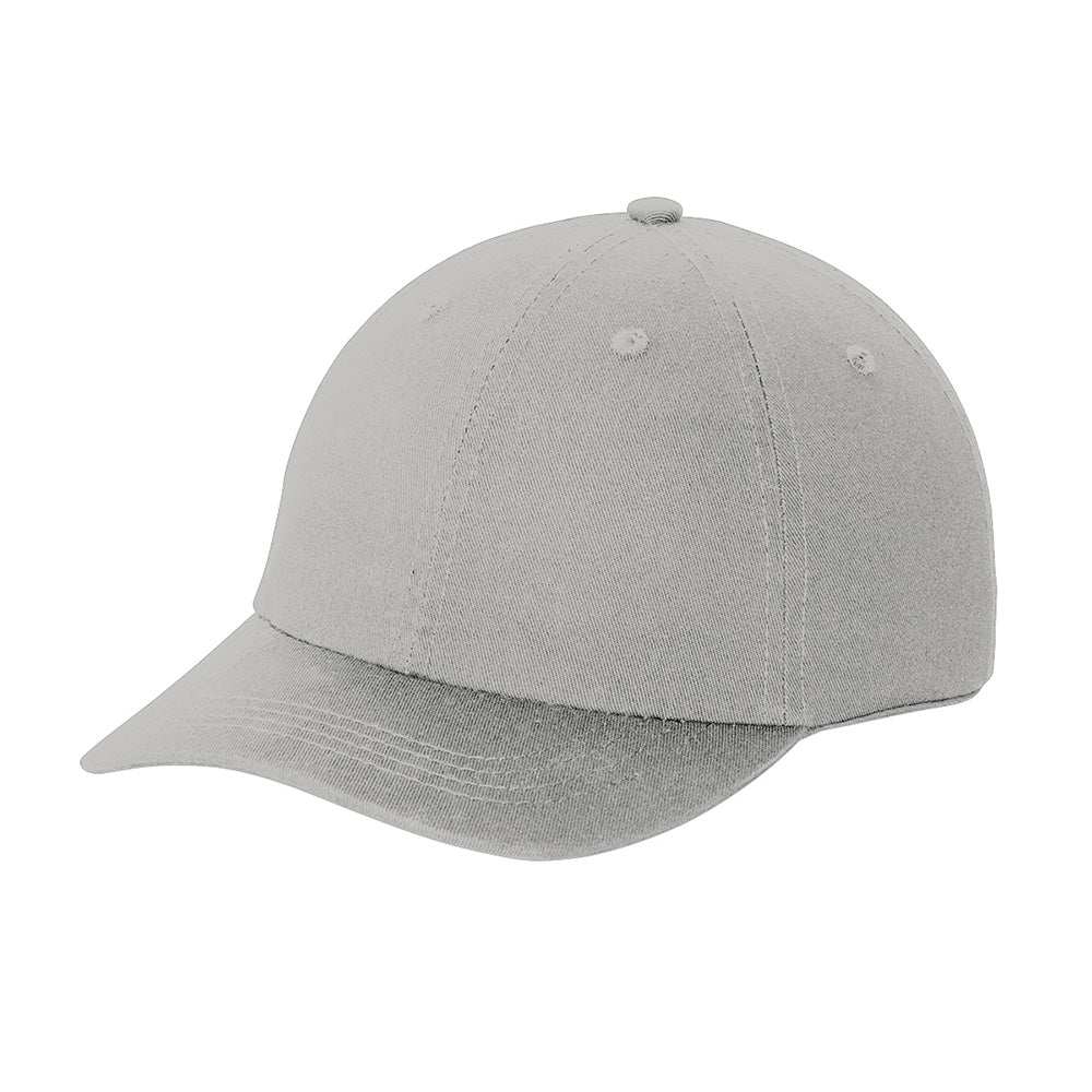 Port & Company CP78 Washed Twill Cap with Hook and Loop Closure - Gorvex.com