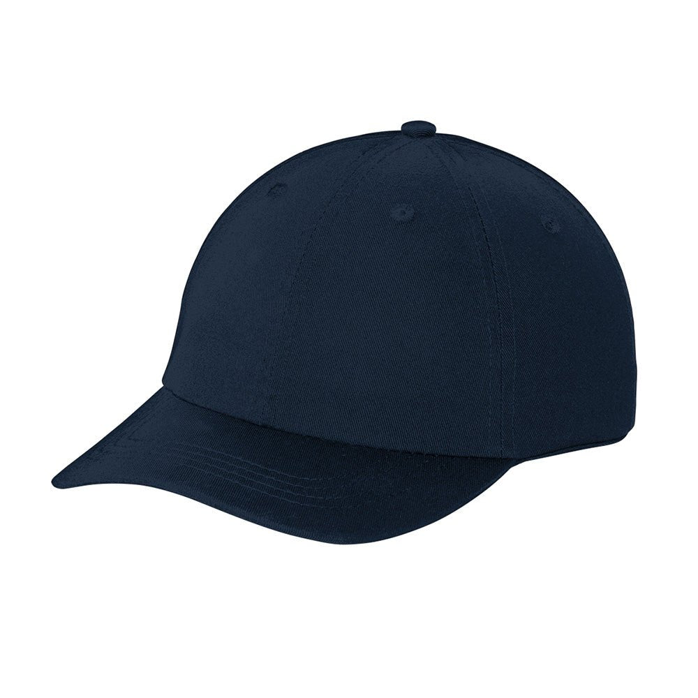 Port & Company CP78 Washed Twill Cap with Hook and Loop Closure - Gorvex.com
