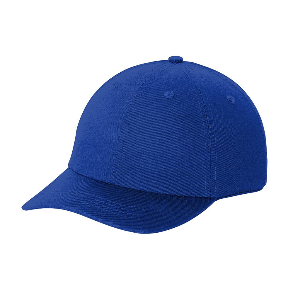 Port & Company CP78 Washed Twill Cap with Hook and Loop Closure - Gorvex.com