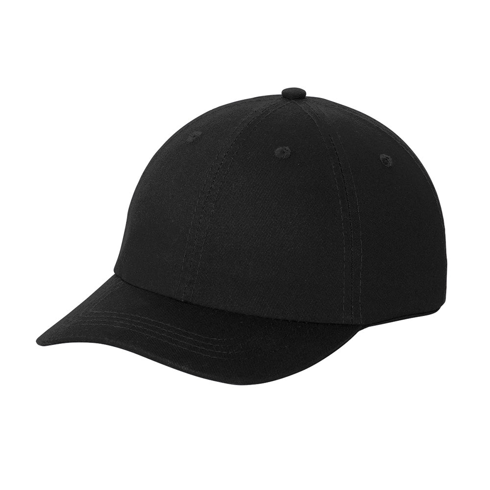 Port & Company CP78 Washed Twill Cap with Hook and Loop Closure - Gorvex.com