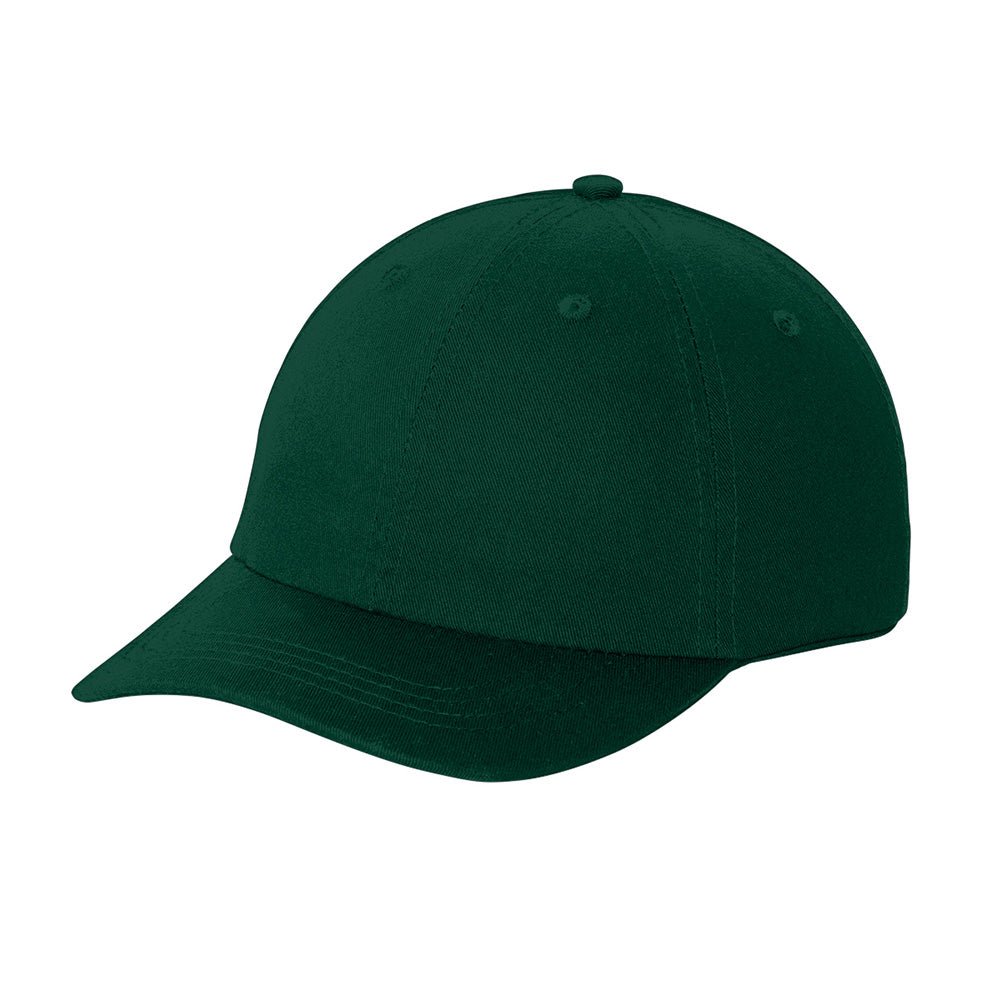 Port & Company CP78 Washed Twill Cap with Hook and Loop Closure - Gorvex.com