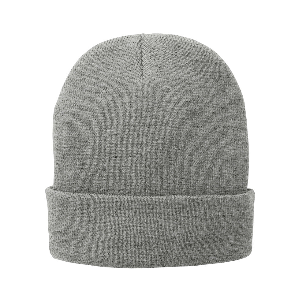 Port & Company CP90L Fleece - Lined Knit Cap - Gorvex.com