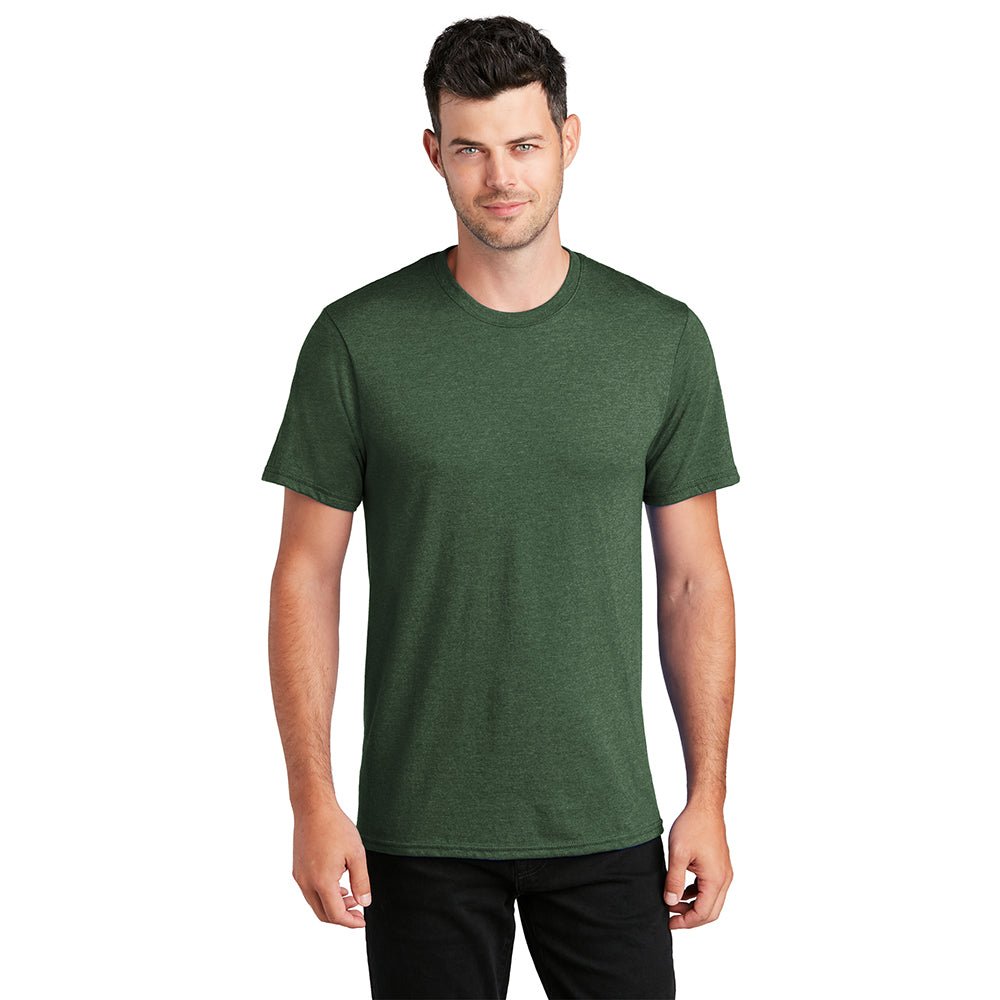 Port & Company PC455 Fan Favorite™ Ring Spun Blend T-Shirt - Gorvex.com