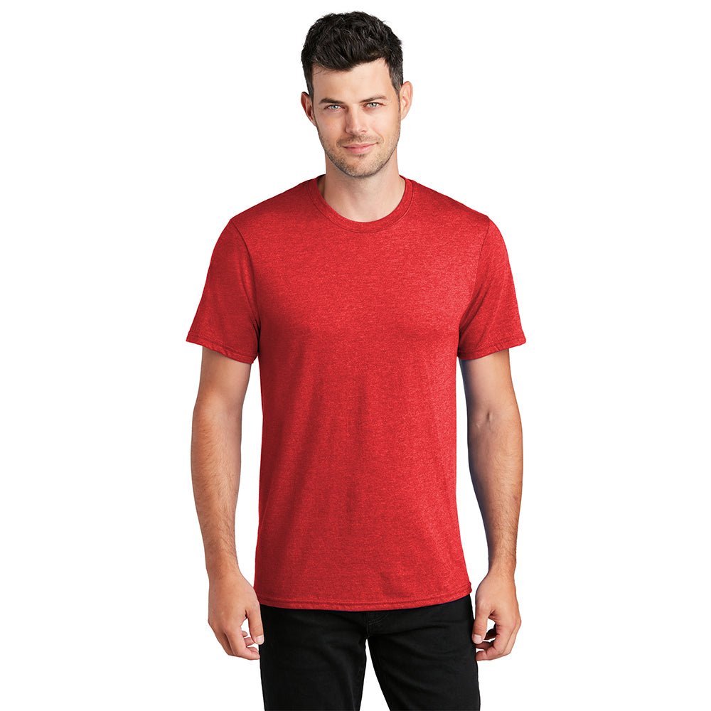 Port & Company PC455 Fan Favorite™ Ring Spun Blend T-Shirt - Gorvex.com