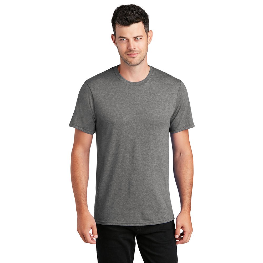 Port & Company PC455 Fan Favorite™ Ring Spun Blend T-Shirt - Gorvex.com