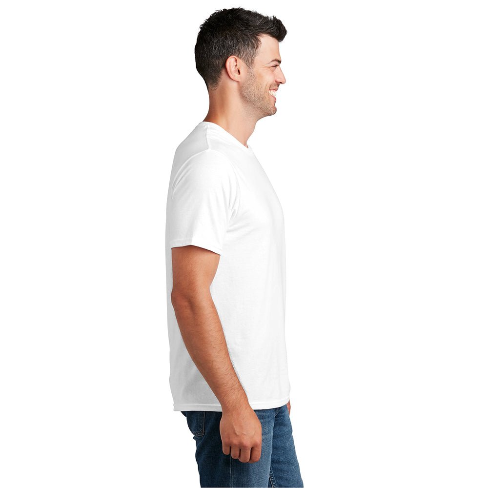 Port & Company PC455 Fan Favorite™ Ring Spun Blend T-Shirt - Gorvex.com