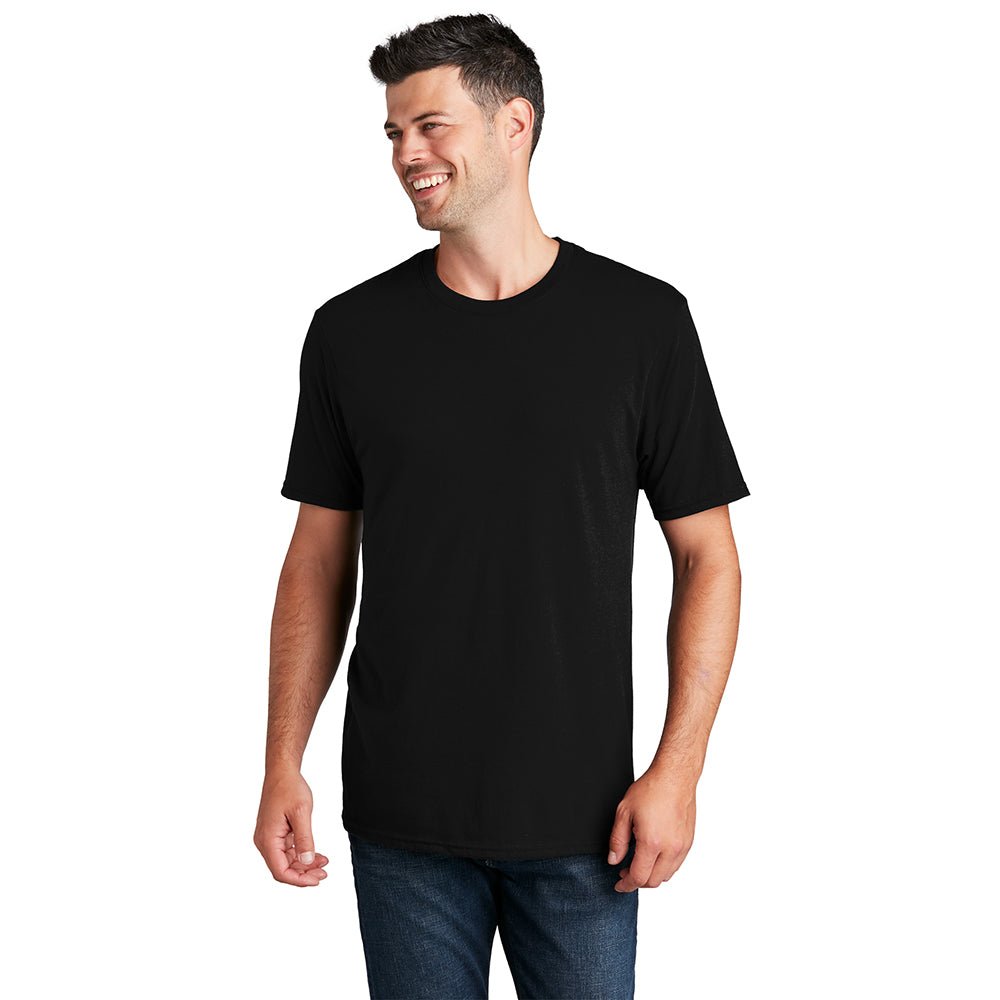 Port & Company PC455 Fan Favorite™ Ring Spun Blend T-Shirt - Gorvex.com