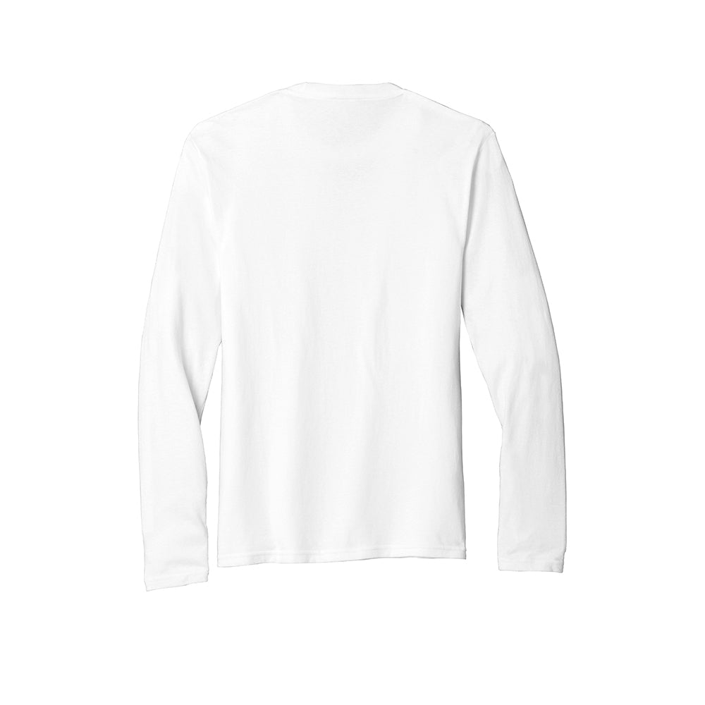 Port & Company PC455LS Fan Favorite™ Ring Spun Blend Long Sleeve Tee - Gorvex.com