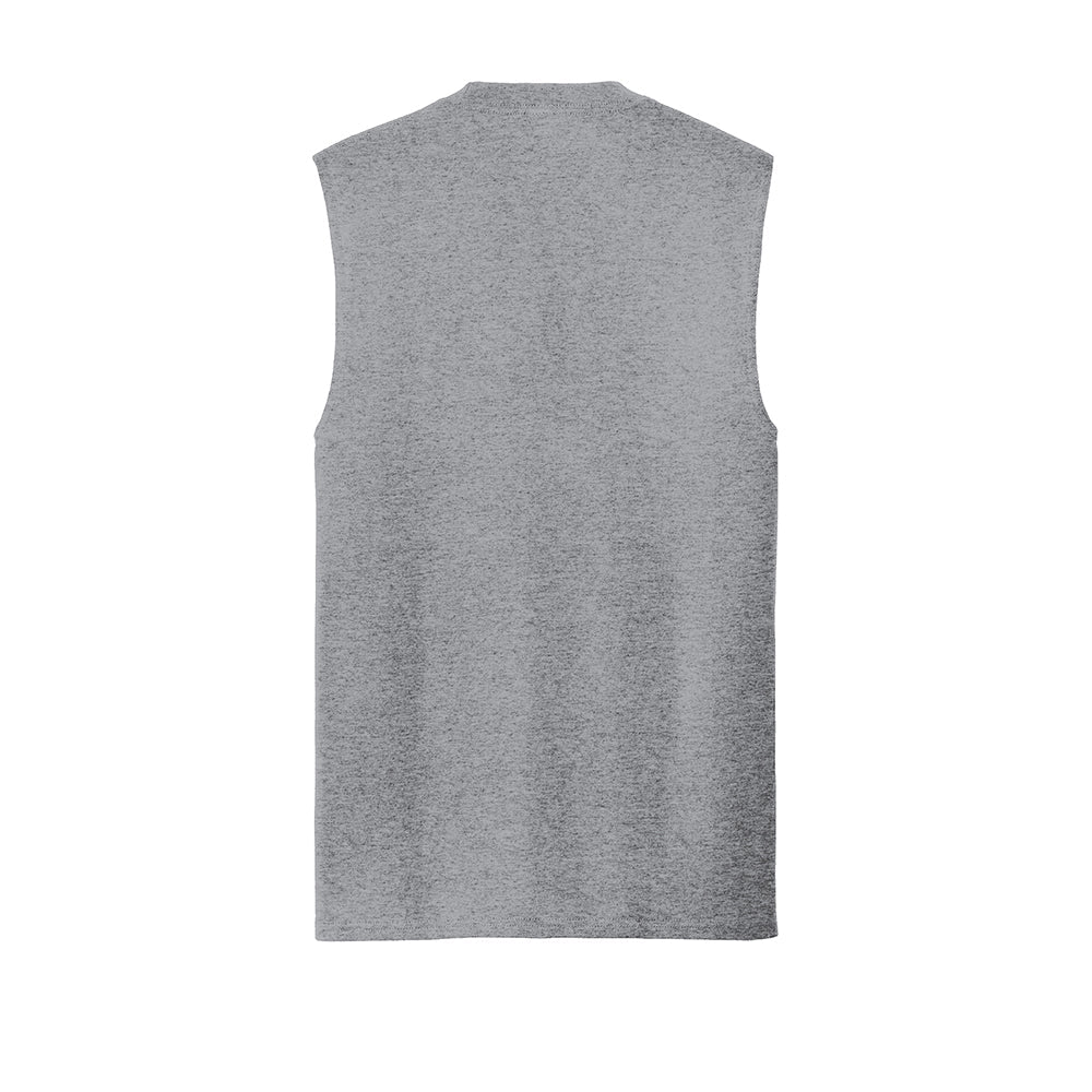 Port & Company PC54SL 100% Cotton Sleeveless T-Shirt - Gorvex.com