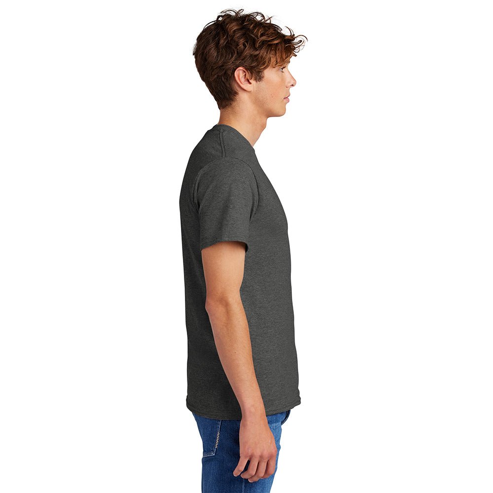 Port & Company PC55 Eco - Friendly Cotton Blend T-Shirt - Gorvex.com