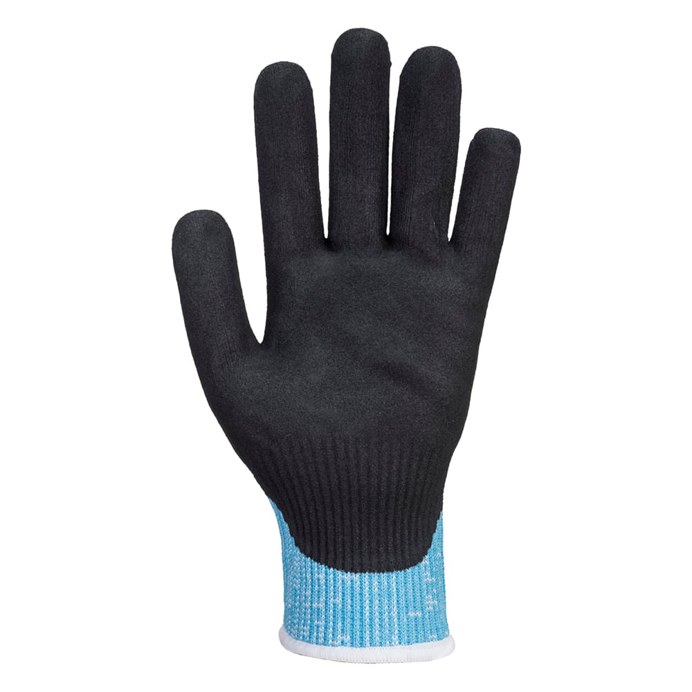 Portwest A667 Series Claymore AHR Ultra Cut Resistant Gloves, 1 pair - Gorvex.com
