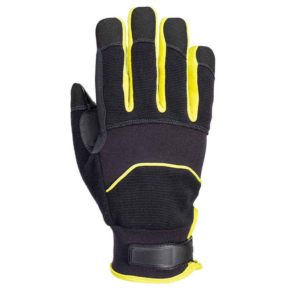 Portwest A792 ANSI Puncture 5 Needle Resistant Mechanical Gloves - Gorvex.com