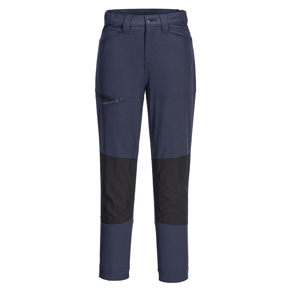 Portwest CD887 WX2™ Women's Eco - Friendly Polyester Stretch Pants - Gorvex.com