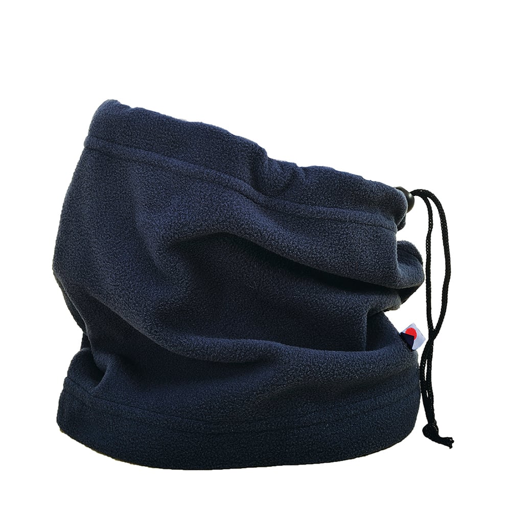 Portwest CS21 Fleece Neck Tube with Adjustable Cord - Gorvex.com