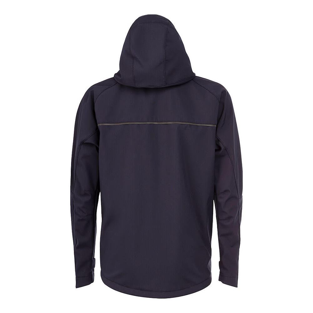 Portwest DX4 Water - Resistant Hooded Softshell Jacket with Pockets - Gorvex.com