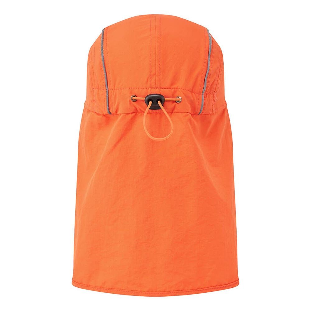 Portwest HA22 Breathable Sun Shield Cap with UPF 50+ - Gorvex.com