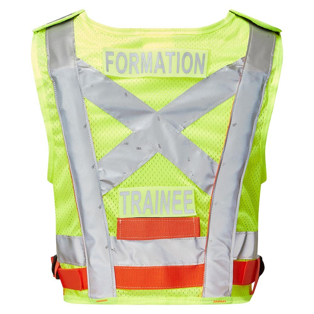 Portwest I1710 Locomotive Engineer 4 - Pt. Breakaway OCU Vest - Gorvex.com