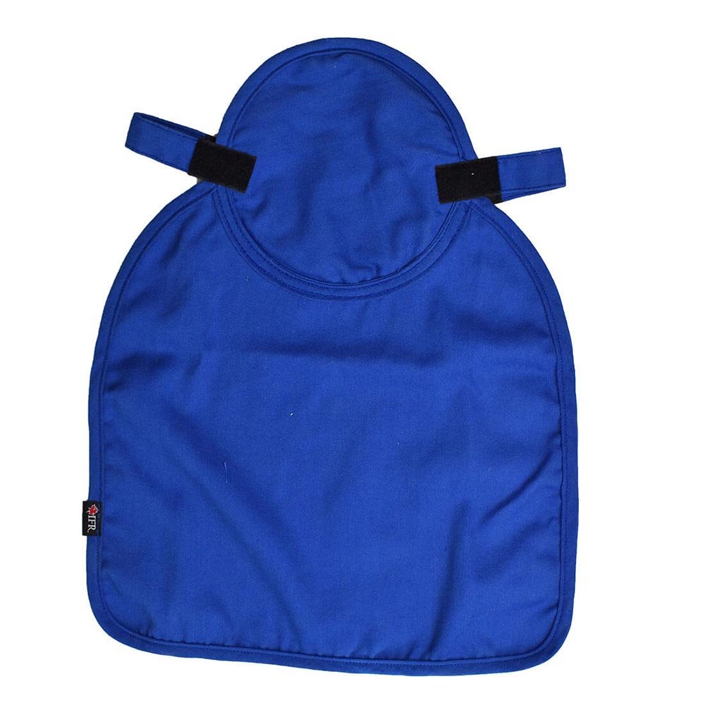 Portwest IDHP184 FR Cooling Hard Hat Liner with Neck Shade - Gorvex.com