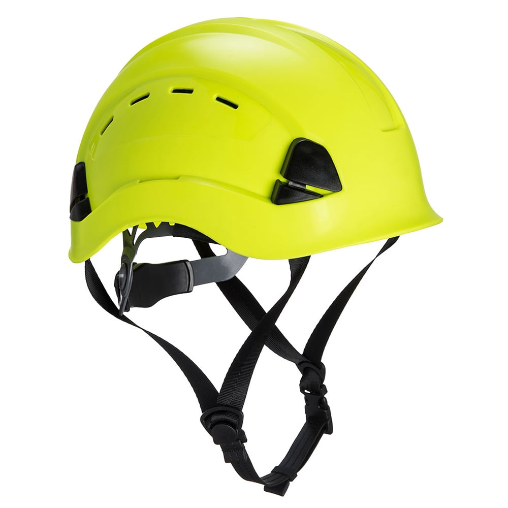 Portwest PS73 Height Endurance Mountaineer Vented Hard Hat - Gorvex.com